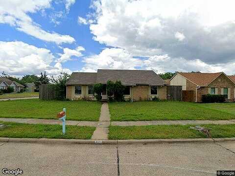 English Oak, ALLEN, TX 75002