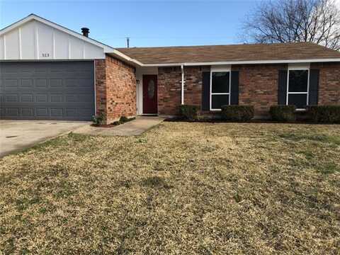 Hanover, ALLEN, TX 75002
