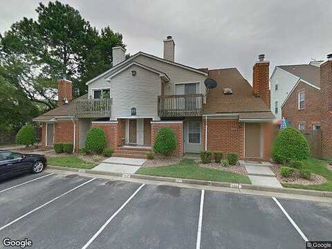Walkers Grant, VIRGINIA BEACH, VA 23455