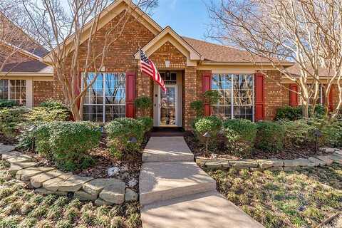 Dewdrop, FORT WORTH, TX 76123