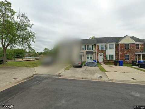 Settlers Park, VIRGINIA BEACH, VA 23464