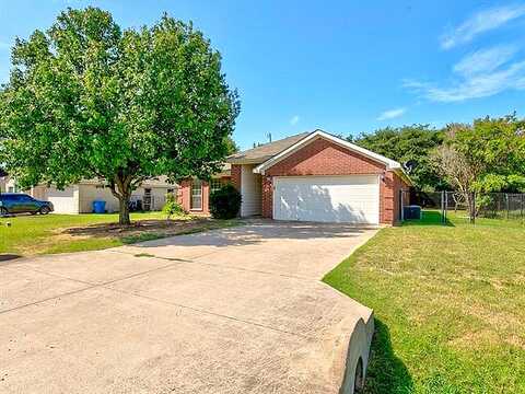 Mimosa, TOLAR, TX 76476