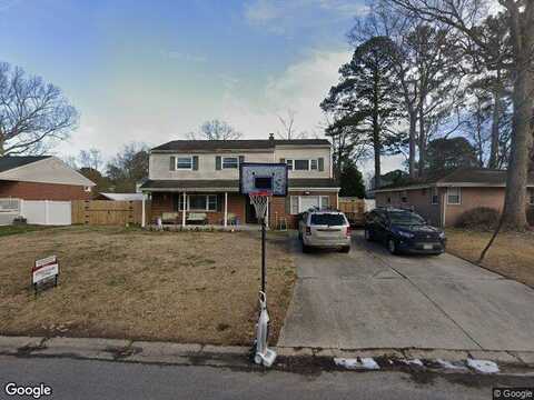 Greencastle, VIRGINIA BEACH, VA 23452