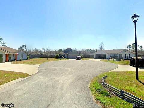 Beaver Street, RAY CITY, GA 31645