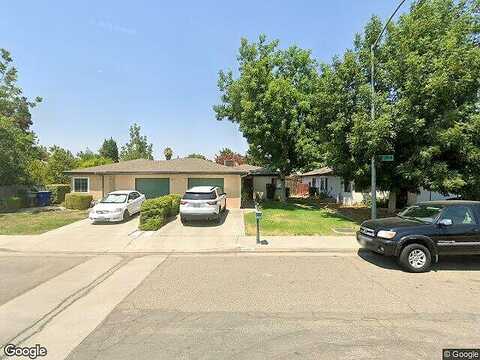 Willis, FRESNO, CA 93722