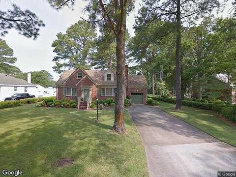 Oakhill, PORTSMOUTH, VA 23703