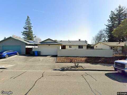 Parkhurst, SANTA ROSA, CA 95409