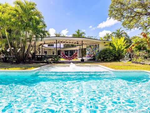 96Th, MIAMI SHORES, FL 33138