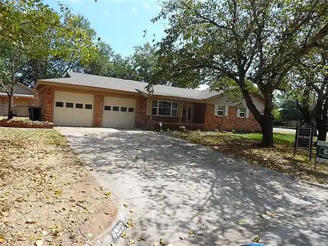 Cummings, NORTH RICHLAND HILLS, TX 76180