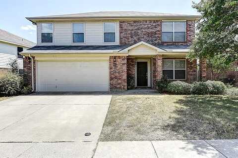 Trail Hollow, FORT WORTH, TX 76244