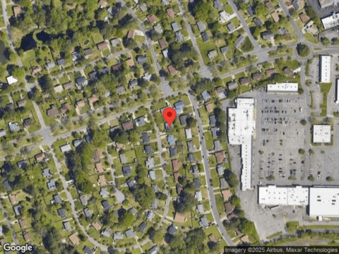 Pepper Mill, NORFOLK, VA 23502