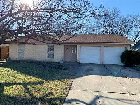 Jordan Park, HALTOM CITY, TX 76117