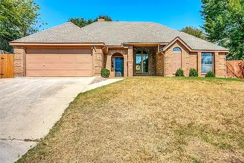 Glade, FORT WORTH, TX 76114