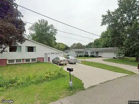1St, GLENVILLE, MN 56036