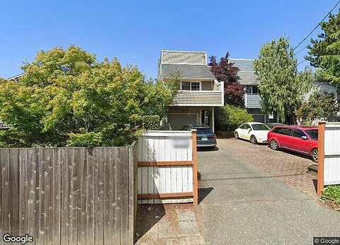 45Th, SEATTLE, WA 98116
