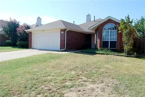 Birchbend, FORT WORTH, TX 76137