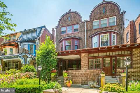 Larchwood, PHILADELPHIA, PA 19143