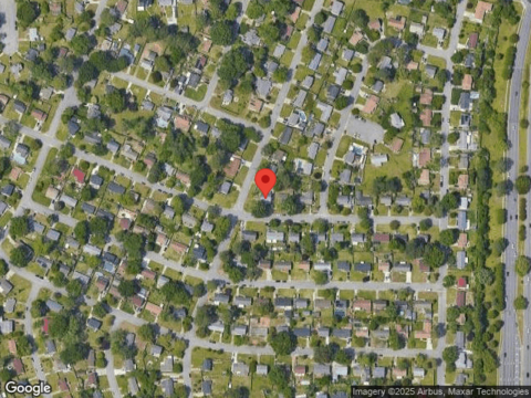 Bunker Hill, VIRGINIA BEACH, VA 23462