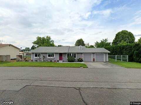 Henry, PASCO, WA 99301