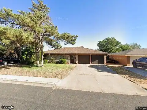 Laura, MIDLAND, TX 79703