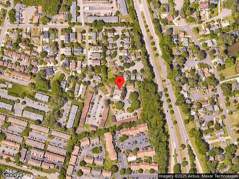 Berrie, VIRGINIA BEACH, VA 23455