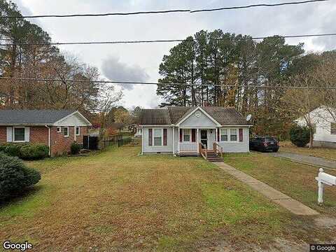 3Rd, KILMARNOCK, VA 22482