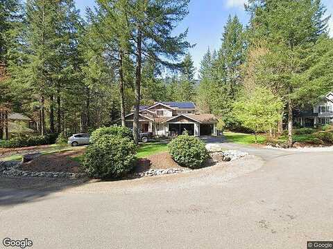 139Th, NORTH BEND, WA 98045