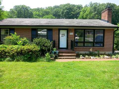 Cresthill, ROANOKE, VA 24018