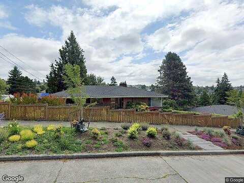 50Th, SEATTLE, WA 98116
