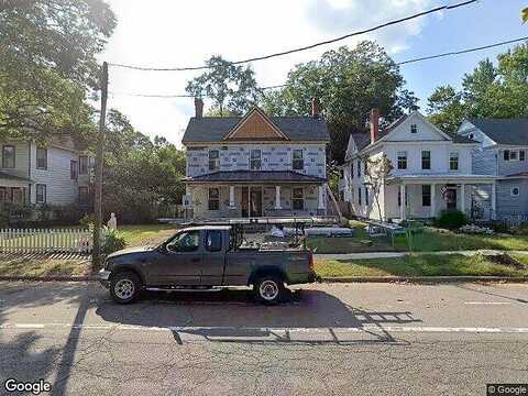 Mt Vernon, PORTSMOUTH, VA 23707