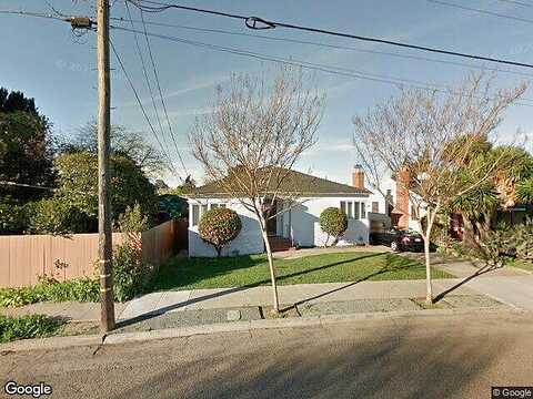 Pershing, SAN LEANDRO, CA 94577