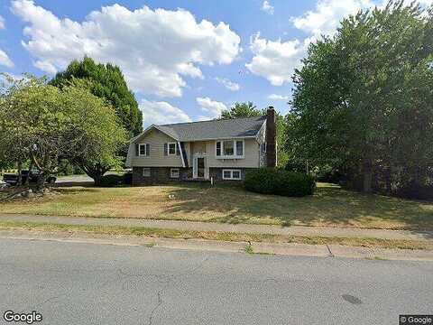 Biscayne, LANCASTER, PA 17601