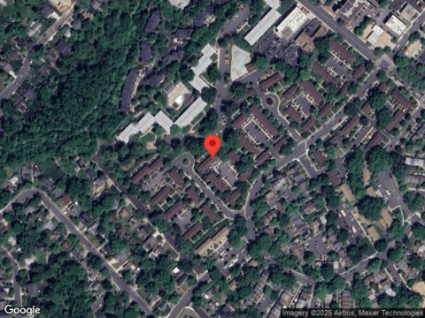 Hampton, FALLS CHURCH, VA 22046