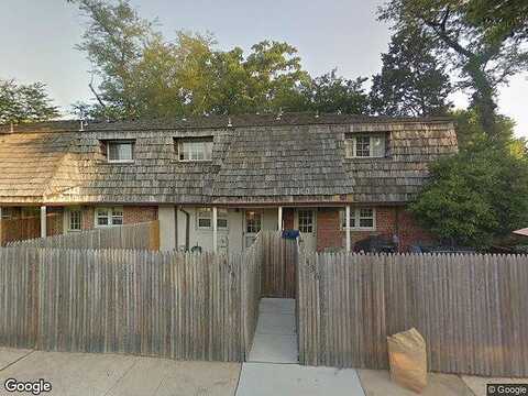 Hampton, FALLS CHURCH, VA 22046