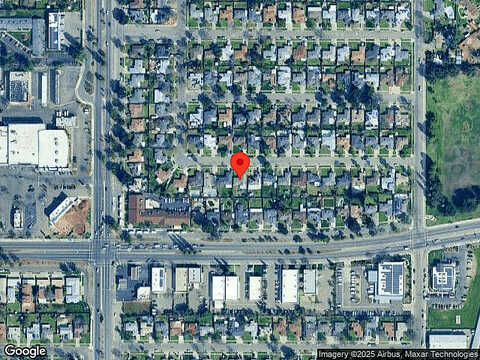 Austin, FRESNO, CA 93726
