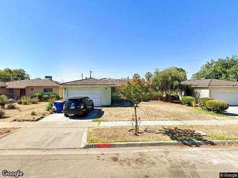 Austin, FRESNO, CA 93726