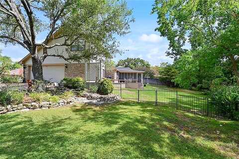 Warwick, BRYAN, TX 77802