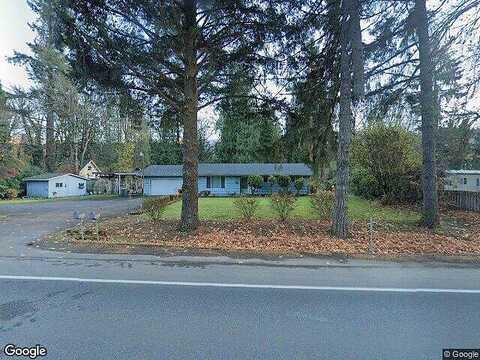 Mckenzie, WALTERVILLE, OR 97489