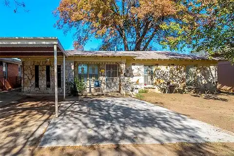 Killian, FORT WORTH, TX 76119