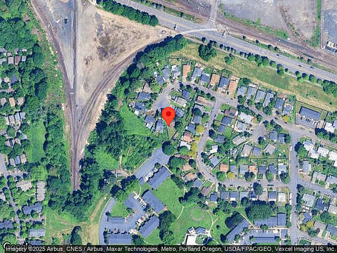 Juneau, PORTLAND, OR 97203