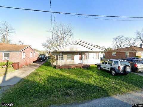 Williamson, CHESAPEAKE, VA 23324