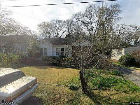 8Th, ROME, GA 30161