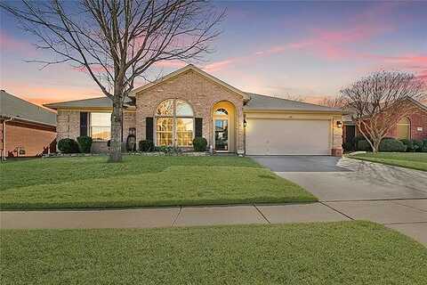 Bent Oaks, ARLINGTON, TX 76001
