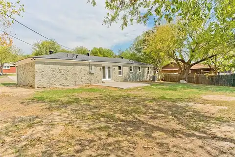 Canyon, FORT WORTH, TX 76135
