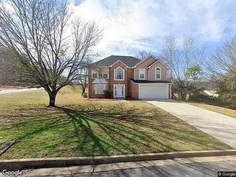 Rockmill, ELLENWOOD, GA 30294