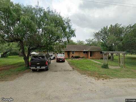7Th, RIVIERA, TX 78379