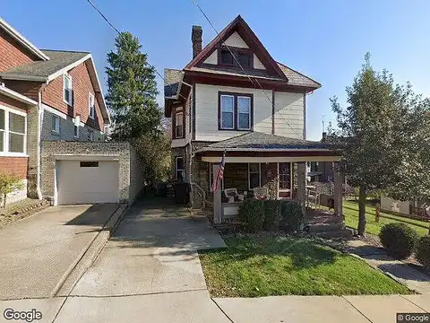 Elm, BUTLER, PA 16001