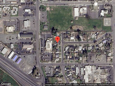 Lillie, TOPPENISH, WA 98948
