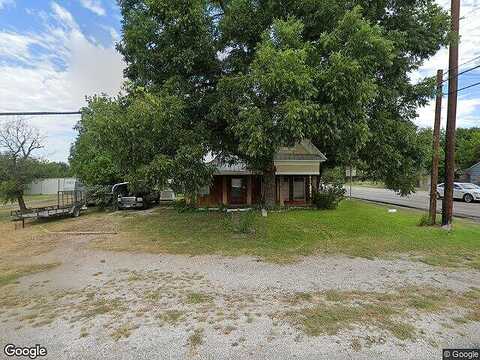 County Road 279, ZEPHYR, TX 76890