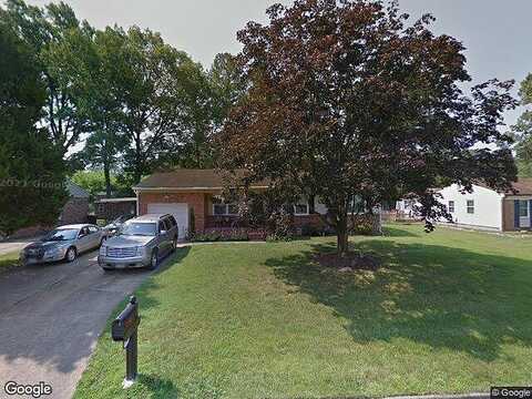 Old Farm, PORTSMOUTH, VA 23703